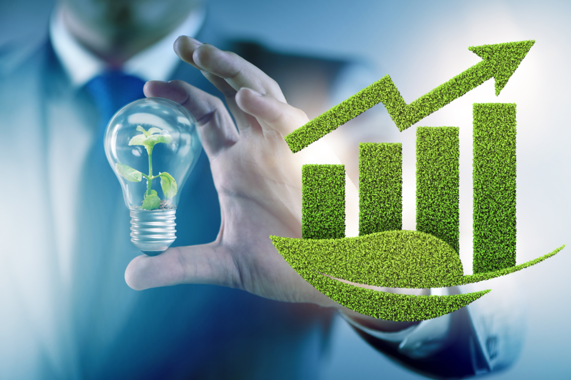 Yashil iqtisodiyotning nazariy va huquqiy asoslari